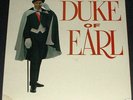 THE DUKE OF EARL * ORIGINAL VEE-JAY LP 1040 SEALED