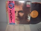 David Bowie / Space Oddity* Japan Rare LP Glam-Rock-OBI