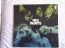 VIRUS - Thoughts - 1971 Pilz - M-/VG+ FOC -Original rar