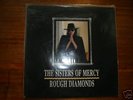 THE SISTERS OF MERCY - Rough Diamonds (Double Album)