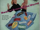 ROCKIN' AROUND THE WORLD (EP) - BILL HALEY & HIS COMETS