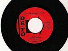 NORTHERN SOUL 45 - RONNIE McNEIR on DE-TO