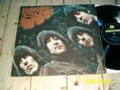 Beatles Rubber Soul UK 1965  PMC MONO 1st pres LOUD CUT