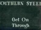 SOUTHERN STEEL 1970s Garage Psyche Rock Lp  RAMONES
