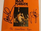 IRON MAIDEN:RARE ORIGINAL SOUNDHOUSE TAPES 7'' NWOBHM