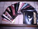 LP Assazzin, Midas Touch, Dio, Death, Wehrmacht u.v.a.