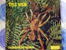 THE WEB RARE UK JAZZ LP GREAT COPY