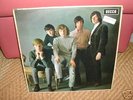 Them The Angry Young Them (Van Morrison) Decca UK LP