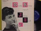 Beverly Kenny Rare 1956 Jazz LP