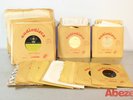 NORTHERN SOUL Bobby Paris Detroit Motown Acetates 45s