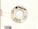 Carl Henry  Hall - Summertime B/W Let Me Down ' soul 45