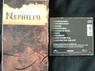 FIELDS OF THE NEPHILIM LONG BOX US  OF THE NEPHILIM