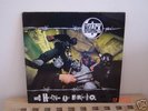 Hijack - The Horns of Jericho LP