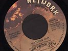 Rare Modern Soul 45  - SPLIT DECISION BAND (Network)