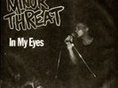 MINOR THREAT - in my eyes 7