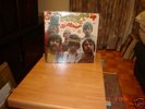 Les Baroques Barbarians with love JOB 1002 Italian lp