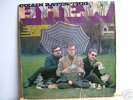 Colin Bates Trio - Brew SFJL 913 UK LP 1968 Fontana