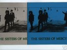 The sisters of mercy Last Magician 7 inch proof silver