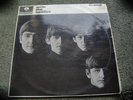 The Beatles - 'With the Beatles' -Decca pressing LP