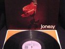 Jonesy - Keeping Up (Vinyl LP)