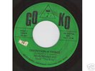 Funk 45 Mitch Mitchell & Gene The King on GoKo LISTEN