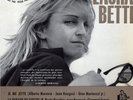 LAURA BETTI EP in francese PASOLINI/UMILIANI/MASELLI