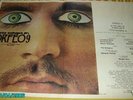RENATO ZERO BERTE'  ORFEO  9  MANIFESTO ORIGINALE 1978