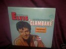 Elvis Presley (Clambake factory sealed)