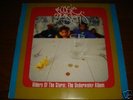 Boogie Monsters - Riders of the Storm: LP US OG 1994'
