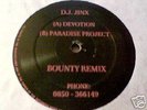 DJ Jinx - Paradise Project  - Music Madness - 92-Listen