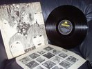 Revolver  The Beatles  Ernest Day  Sleeve Y&B MONO EX +