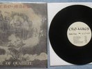 Cro Mags - Age Of Quarrel 10