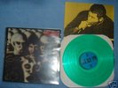 Infest - Slave original Off the disk green vinyl sxe