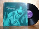 50s New Jazz 8205 JEROME RICHARDSON Midnight  NM- ORIG