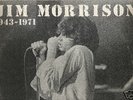 JIM MORRISON THE DOORS  PROMO 12