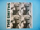 THE SMITHS Meat is Murder UK LP FULLY SIGNED Morrissey