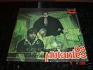 Mutantes 1968 Brazil Psych Fuzz LP NM Rogerio Duprat
