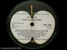 Beatles WHITE ALBUM *M o n o* 1968 UK LP Top Loader 