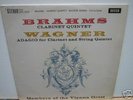 BRAHMS -SXL 2297 WIDE BAND GROVED VIENNA-OCT