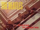 PCS 3042 - Beatles, The - Please Please Me