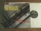 The Beatles - Please Please Me 1963 UK LP MONO