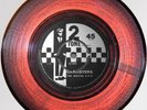 2 TONE SPECIALS  RARE RED VINLY GANGSTERS TWO TONE SKA