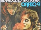 Renato Zero Tito schipa Orfeo 9 OST gatefold cover