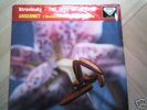 SXL 2042 STRAVINSKY-THE RITE OF SPRING, ANSERMET DECCA
