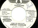 Jimmy Soul Clark Sweet Darlin Soulhawk Demo  Northern