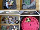 KILLING FLOOR Out of Uranus Orginal UK psych prog LP