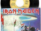 Iron Maiden 2 minutes to midnight 7