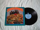 STATUS QUO   PICTURESQUE MATCHSTICK... UK LP