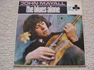 RARE JOHN MAYALL THE BLUES ALONE ACE of CLUBS 1967 MONO