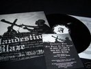 Clandestine Blaze: Fire Burns LP deathspell omega EAL